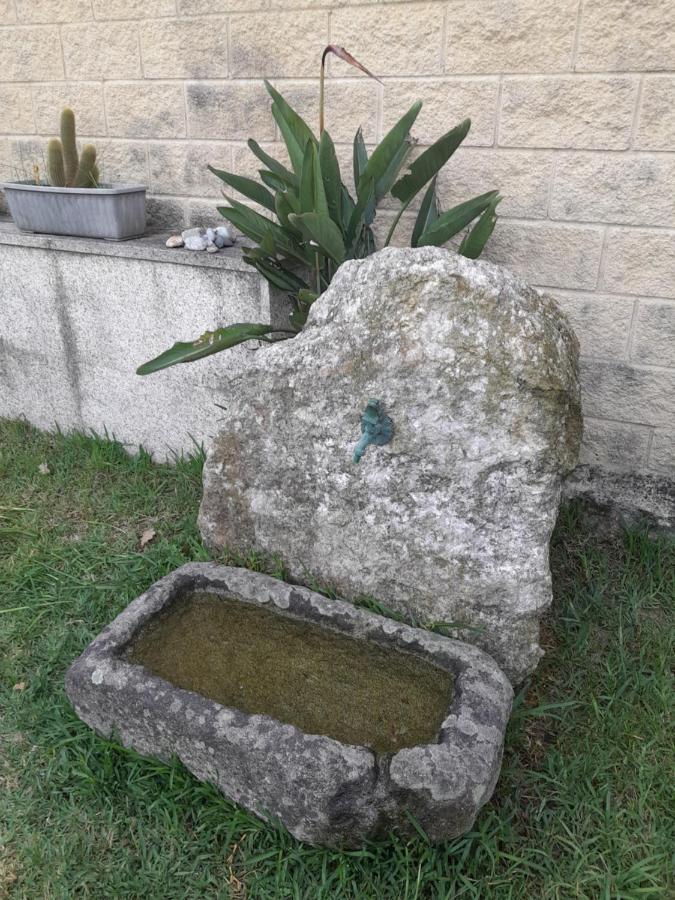 La Casa De Las Ranas Poio Εξωτερικό φωτογραφία