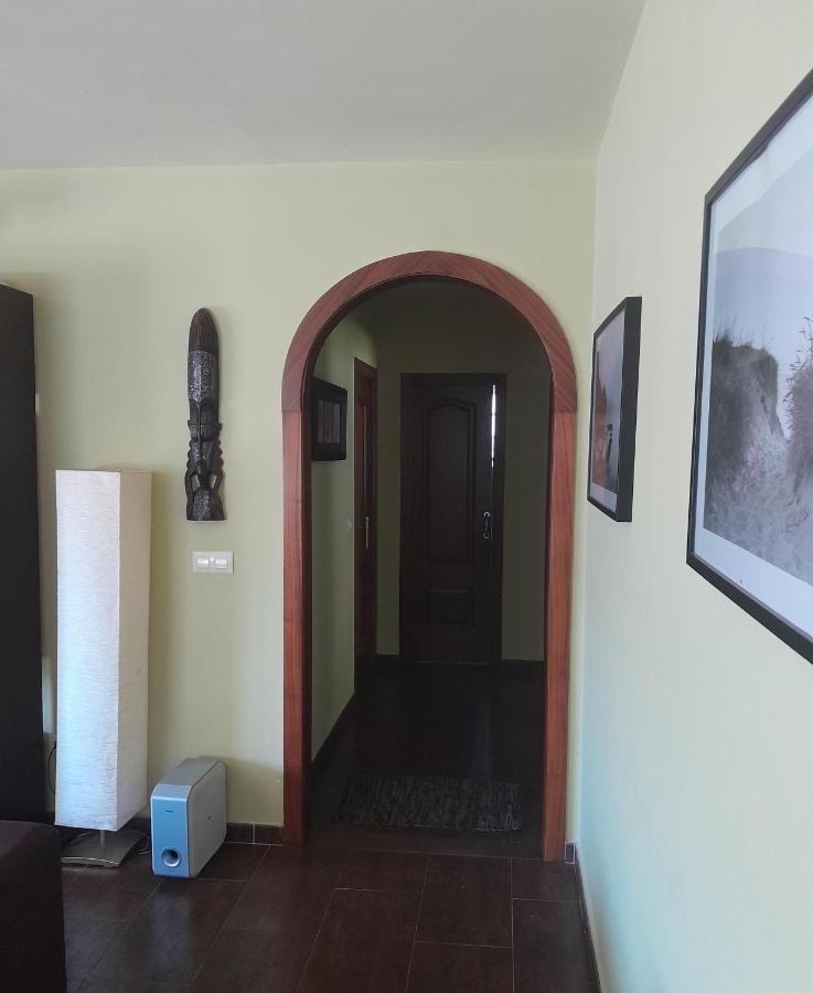 La Casa De Las Ranas Poio Εξωτερικό φωτογραφία